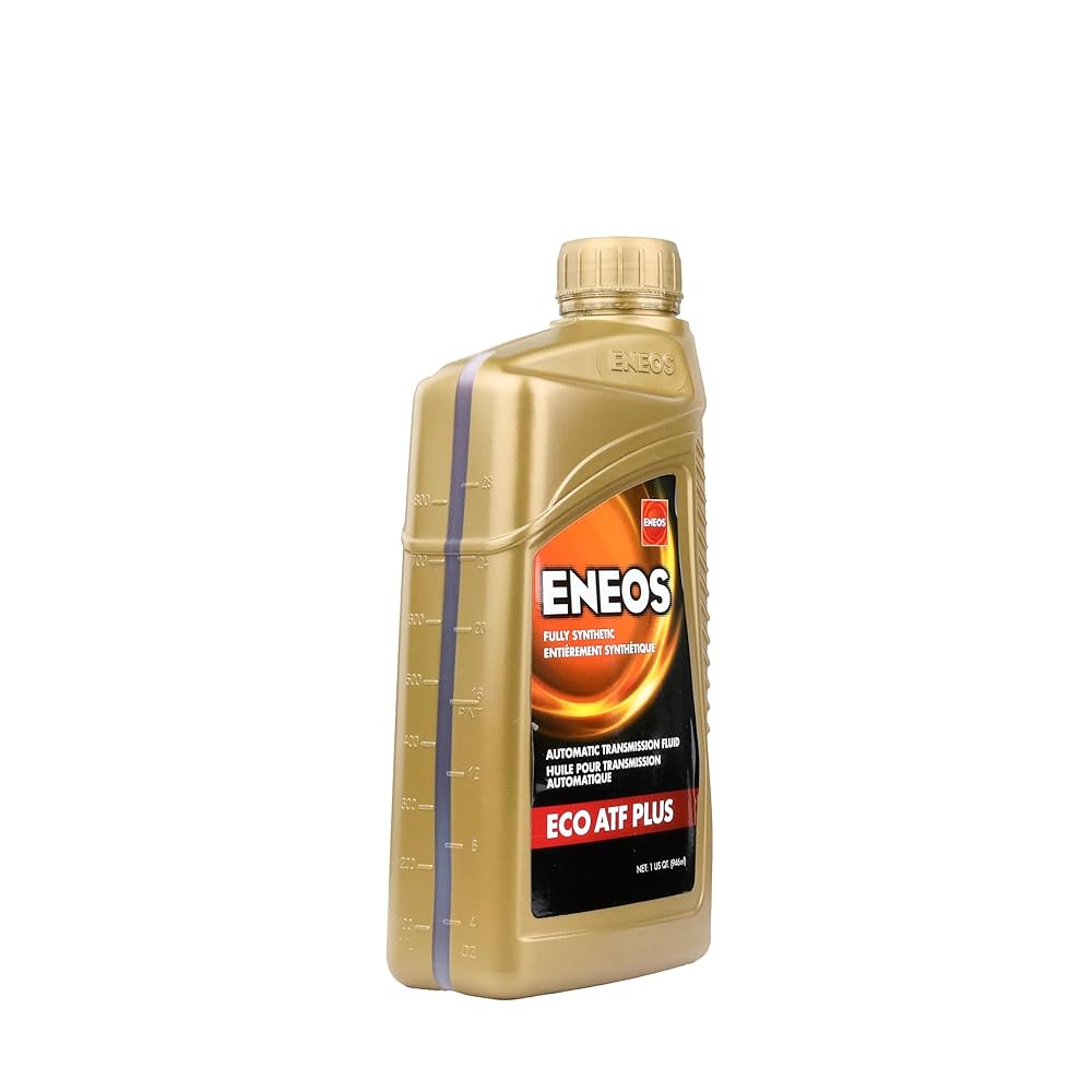 ENEOS X AT FLUID 　ATF ENEOS X PRIME AT FLUID - ENEOS